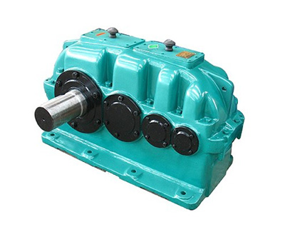 ZSY系列圓柱齒輪減速機(jī) ZSY系列圓柱齒輪減速機(jī)